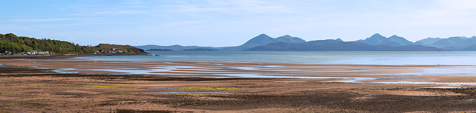 Applecross Bay