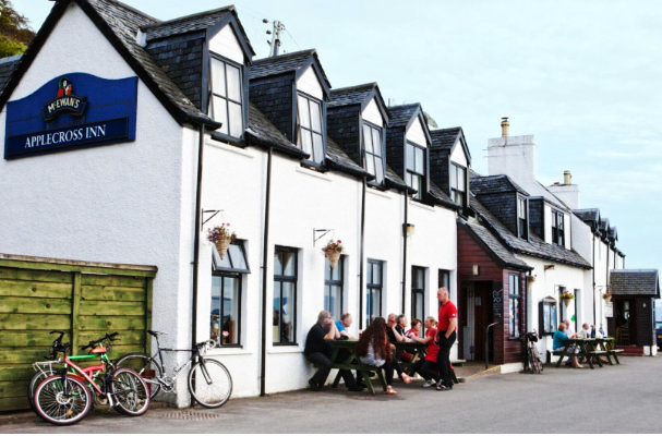 Applecross Inn